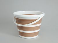 Ведро Fraccia складное I