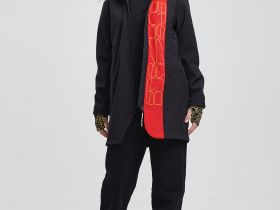 Куртка BASK juno