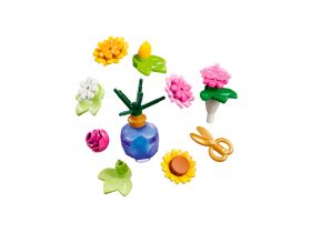Friends 42693 Конструктор LEGO FRIENDS Цветочный магазин
