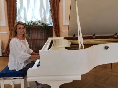 Билеты на Солнцем опьяненный (Филармония им. Аренского) / Концерт | Афиша | ИнфоТаймс