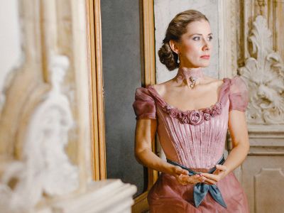 Билеты на Розовое платье (Театр на Малой Ордынке) / Театр | Афиша | ИнфоТаймс