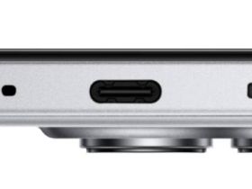 Смартфон TECNO