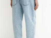 Джинсы Balloon, Голубой