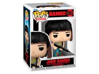 86545 Фигурка Rambo First Blood
