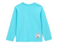 Лонгслив для мальчика