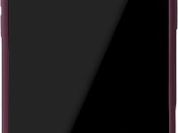 Клип-кейс Rocket Silk для Apple iPhone 18 Pro Max с MagSafe Бордовый