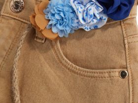 Шорты для девочки