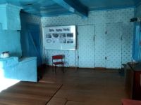 Дом культуры с. Менза