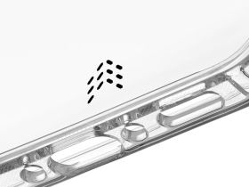 Чехол-накладка Rocket