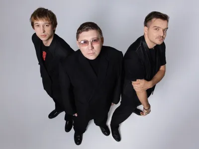 Билеты на Марсель (Урбан) / Концерт | Афиша | ИнфоТаймс