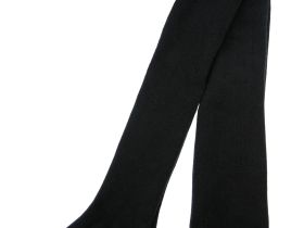 Колготки трикотажные для девочек