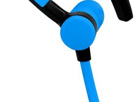 Наушники Harper HB-110 Синие