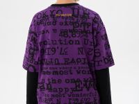 Джемпер трикотажный для мальчиков (футболка с длинными рукавами)