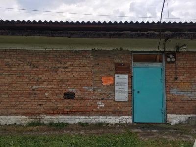 Вознесенская сельская библиотека