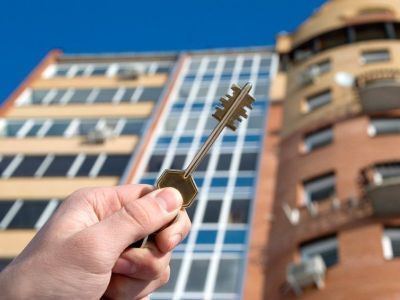 Ставку по программе льготной ипотеки предлагают увеличить до 12%