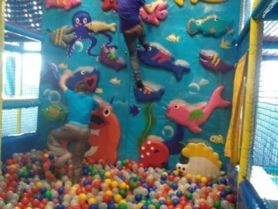 Чужих детей не бывает