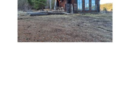 Церковь Покрова Пресвятой Богородицы