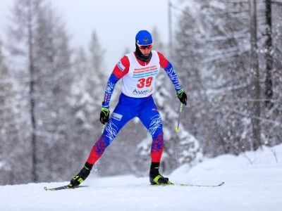 В Якутске «Лыжня России-2022» будет организована на двух площадках