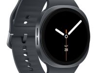 Умные часы Samsung Galaxy Watch 8 44mm (Graphite)