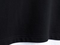 Свитшот для мальчиков, Черный