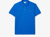 Мужское поло Lacoste L1212 Classic Fit