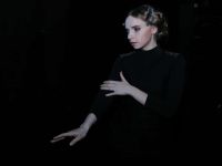 Учебный театр Самарского государственного института культуры