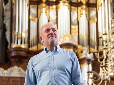 Билеты на Органное Рождество (Филармония) / Концерт | Афиша | ИнфоТаймс