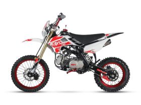 Питбайк KAYO Evolution YX150