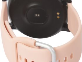 Ремешок Red Line для умных часов 22 мм Светло-розовый