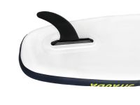 Надувная доска для SUP-бординга ALPHA SUPBOARD AQUATIC 11.6 WIND MAX