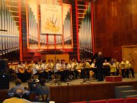 Тюменцевский районный дом культуры