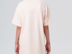 Сорочка ночная трикотажная для девочек