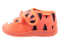 Тапочки для мальчиков