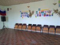 Крюковский сельский дом культуры