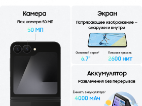 Смартфон Samsung