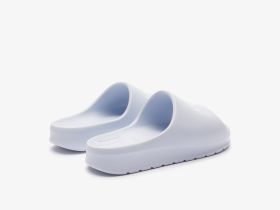 Женские сланцы Lacoste SERVE SLIDE 2.0 124 1 CFA