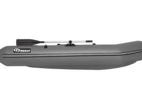 Лодка ПВХ ФРЕГАТ 320Е НДНД