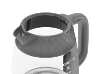Чайник Polaris PWK 1809CGL Water Way Pro