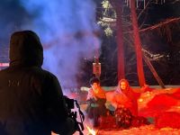 Родинский дом культуры