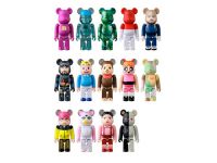 BBRCK50 Фигурка Bearbrick Series 50, 1 фигурка