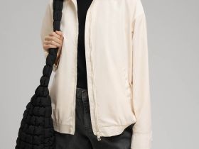 Куртка женская