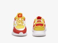 Мужские кроссовки Lacoste L003