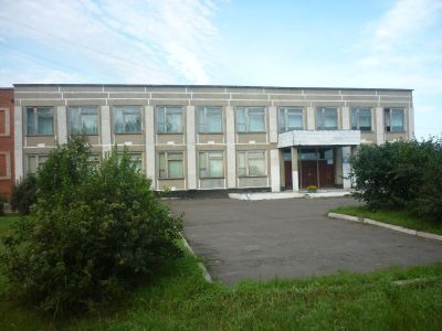 Курносовский сельский дом культуры