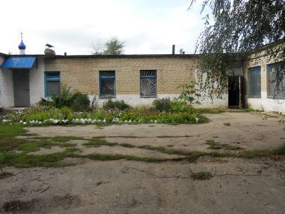 Никольский сельский дом культуры