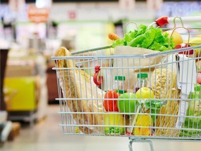 Качество продуктов ухудшилось, по мнению 39% потребителей
