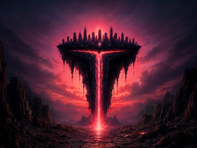 Трансмиссия «Портал»