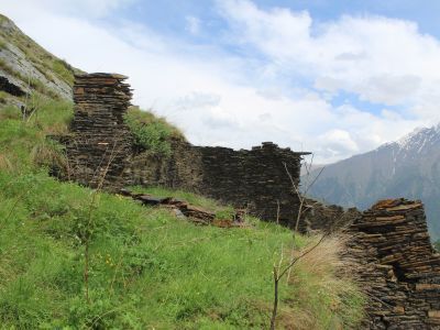 Хоз.-жилой комплекс