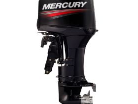 2х-тактный лодочный мотор MERCURY ME 50 ELPTO
