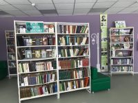 Ленинская библиотека