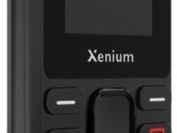 Мобильный телефон Xenium